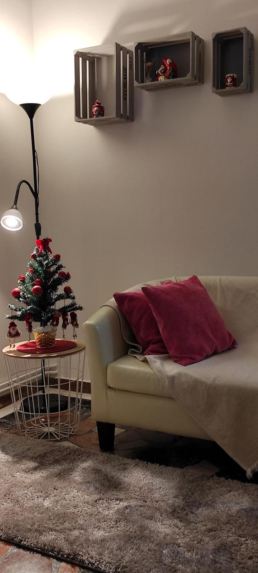 Niki Thalia Corfu Viros Apartment 1 Kastania  ภายนอก รูปภาพ